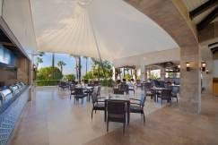 KAMELYA COLLECTION FULYA HOTEL Restaurants